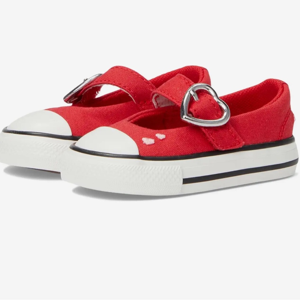 NIB Converse Dainty Mary Janes